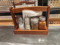 餐具摆设-潮界(虹桥新天地店)