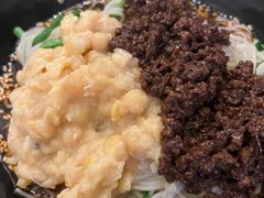 -豆爺小面(朱雀店)