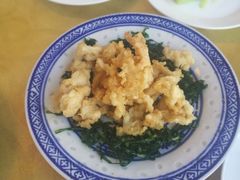 -厉家菜(德胜门总店)