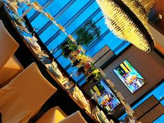 包厢-环球港凯悦 · 享悦中餐厅