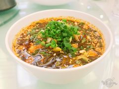 -成都驻京办餐厅(蜀都宾馆店)