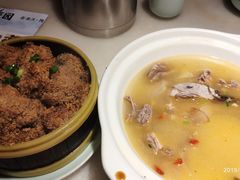 -小菜园新徽菜(马鞍山金鹰店)