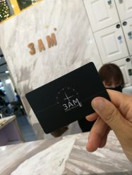 点击看大图 -3AM HAIR SALON烫发染发接发