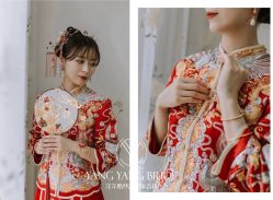 -洋洋婚纱品牌集合店