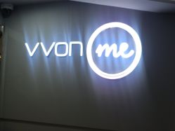 -维秘形体医美 M·VVON医生集团