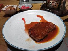 -博林天瑞喜来登酒店·西丽尚膳