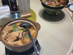 -直隶安家牛肉罩饼(建华店)