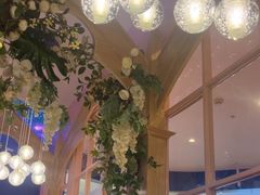 -夏日玛莉西餐厅(衡阳万达店)