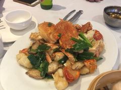 -金唐海鲜酒家