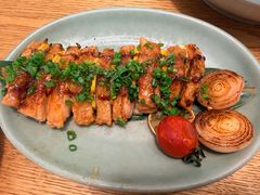 -娜娜家•Nana's restaurant (南开大悦城店)