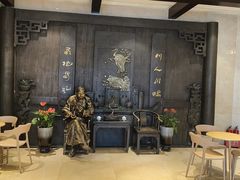 -皇城老妈·大连海鲜火锅(港湾店)