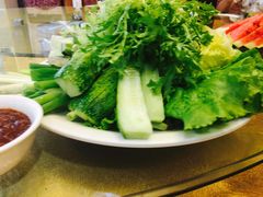 -水仙拉面(水仙街店)