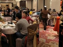 大堂-广州酒家(昌岗地铁站店)