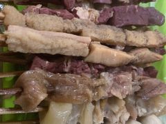 -马记大锅煮(总店)