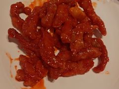 -艳阳天·非遗楚菜(武汉客厅店)
