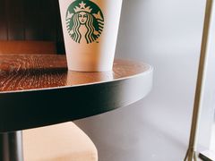 -星巴克(珠海中邦酒店店)