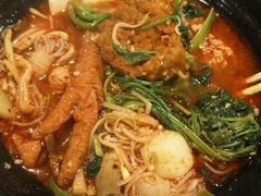 -四川老牛麻辣烫(北门桥店)