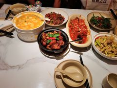 -鹿港小镇(远洋未来广场店)