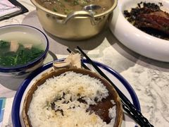 -醉南拳客家菜·河田鸡(东街口航空大厦店)
