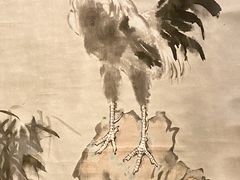 -徐悲鸿纪念馆