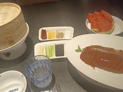-喜悦烤鸭·新京菜(王府井店)