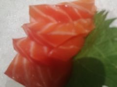 -中国书法大厦日本料理