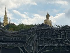 -西双版纳勐泐文化旅游区