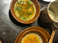 -巴四老城区炭火蛙锅(张江店)