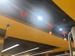 -超鹿运动(大唐世家店)