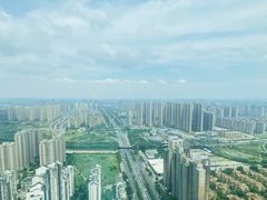 -Social 秀西餐厅-长沙瑞吉酒店(运达店)