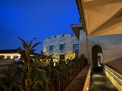 -南沙游艇会·大兵船餐厅