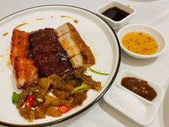 -朱仔记食府(江南大道店)