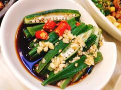 -情妹耙泥鳅·江湖川菜(科华店)