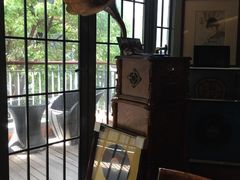 没事下午可以过来坐着喝喝茶&nbsp;聊聊ti an-哈瓦那雪茄酒廊超市(武汉天地分店)