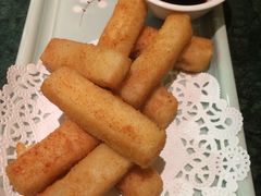 -新白鹿餐厅(悠迈生活广场店)