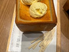 -绿茶餐厅(茂业天地店)