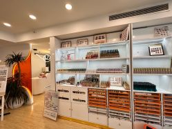 -斯馨·健康美甲美睫