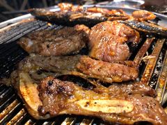 -大山炭火烤肉自助(印象城店)