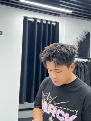 -AFA Hair studio·女士发型设计