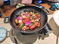 -佬麻雀·新湘菜(珠海金发购物中心店)