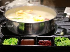 -骨之味·筒骨汤火锅(江头店)