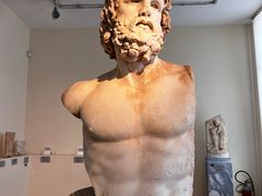 -雅典国家考古博物馆(Ethniko Archaiologiko Museo)