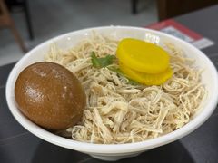 -古早人小吃店(黄河北路店)