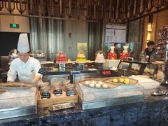 -美食汇自助餐厅(成都万达瑞华酒店)