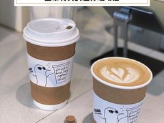 -卖呆儿咖啡(望京店)