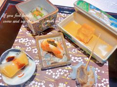-鮨一日本料理(大中华店)