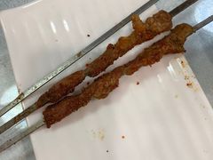 -马尔龙新疆饭店·清真(长青路店)
