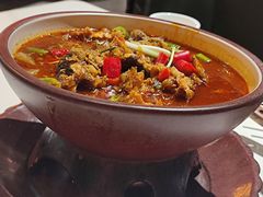 -老街鱼嘴巴(步步高新天地店)