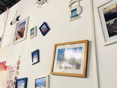 大堂-东极岛海鲜