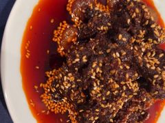 -院8里·少城记忆老川菜(宽窄巷子店)